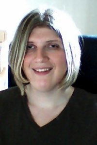 Photo of Heather
