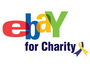 ebay for charity