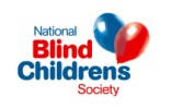 National Blind Chlidrens Society logo