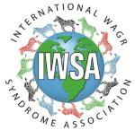 International WAGR Syndrome Association logo